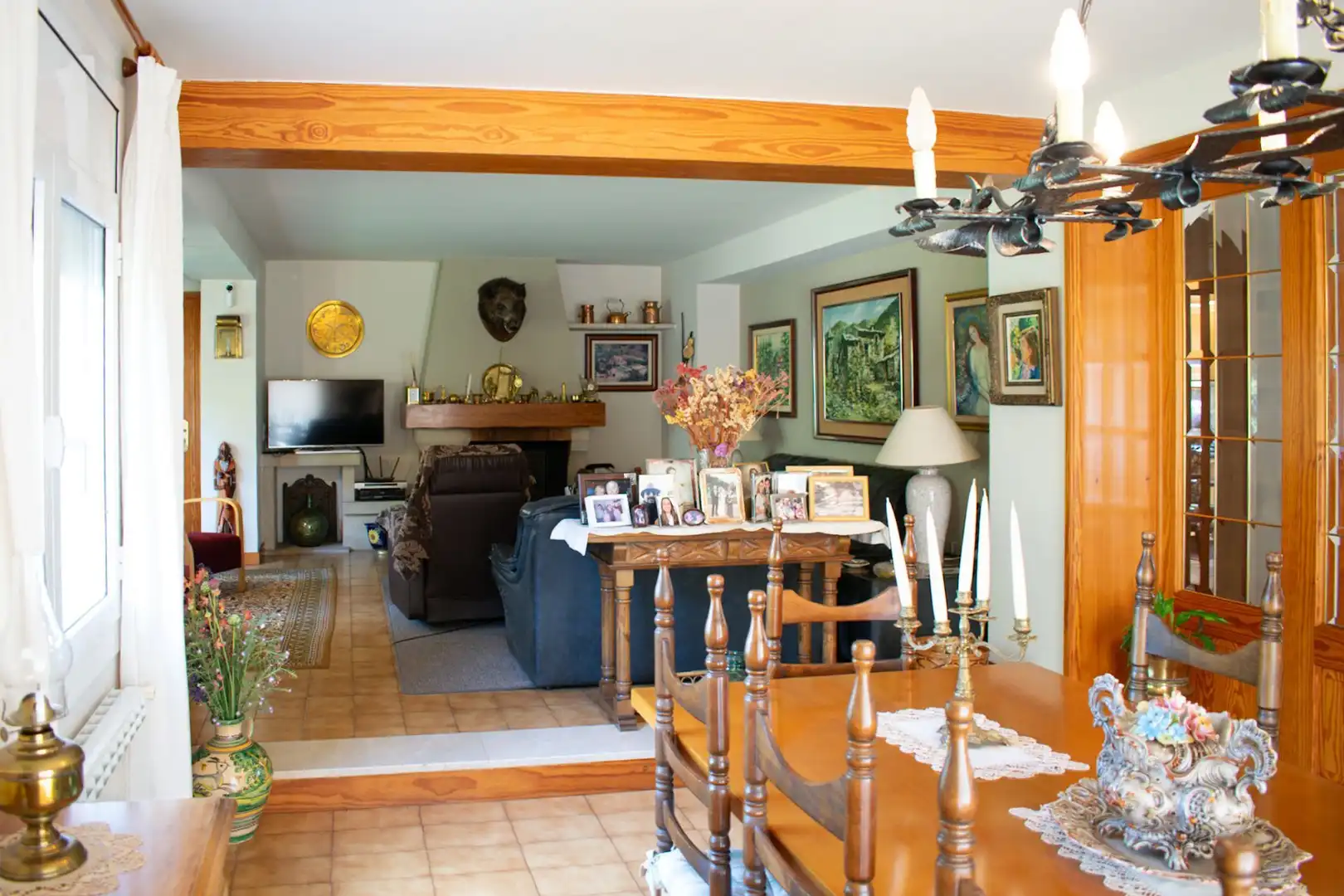 House with pool for sale in Tagamanent, imagen 5