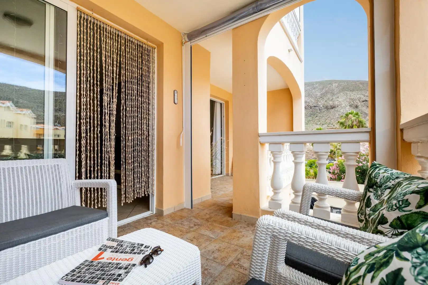 Apartment with pool for sale in Los Cristianos, imagen 7