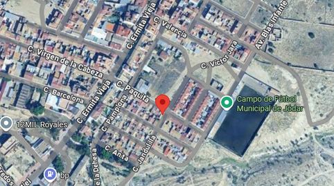Foto 3 de Pis en venda a Calle Paquita 20, Jódar, Jaén