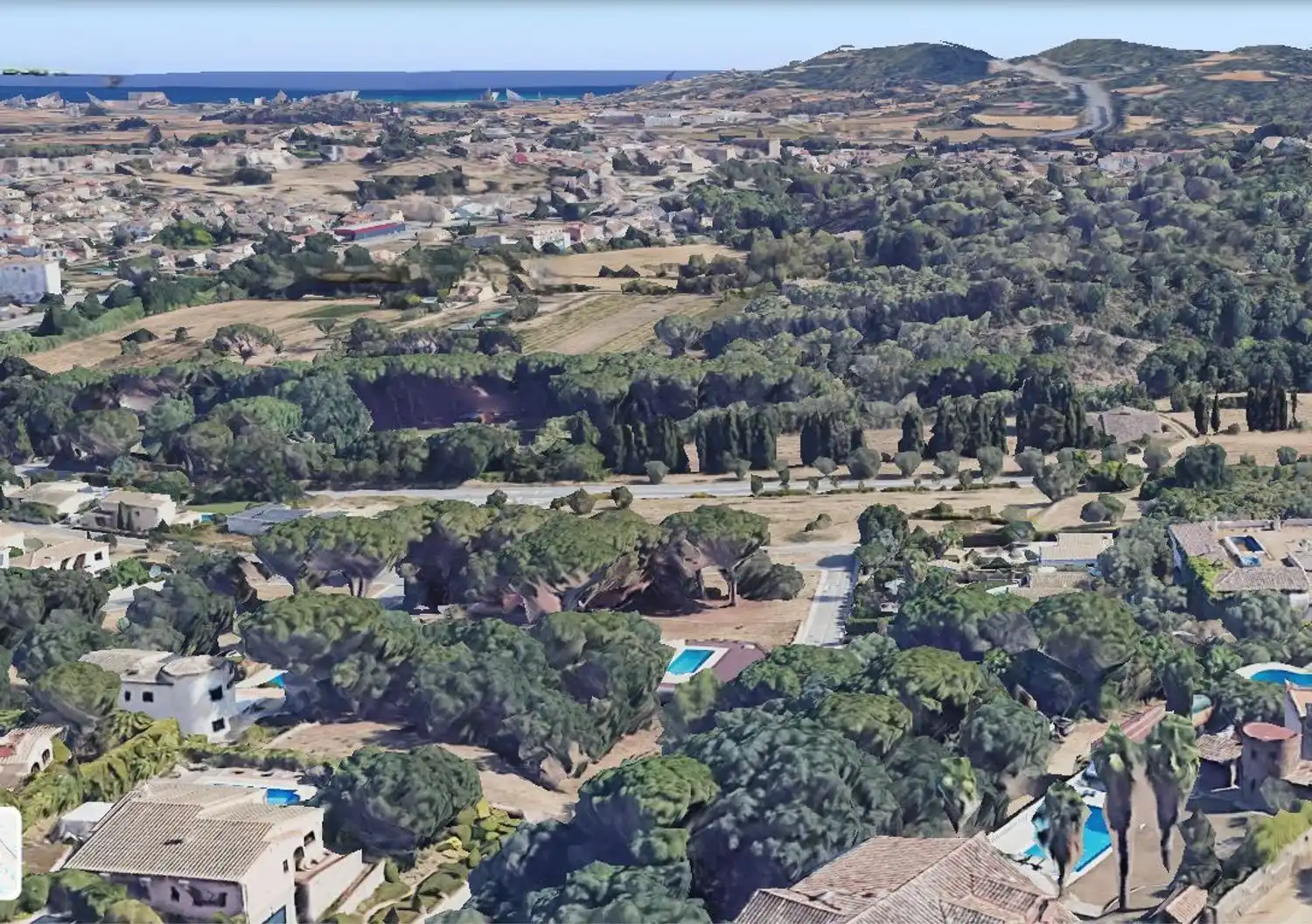 Maison avec piscine à vendre à Mas Pere - Río de Oro, imagen 16