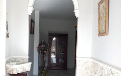 Flat for sale in La Algaba  with Air Conditioner