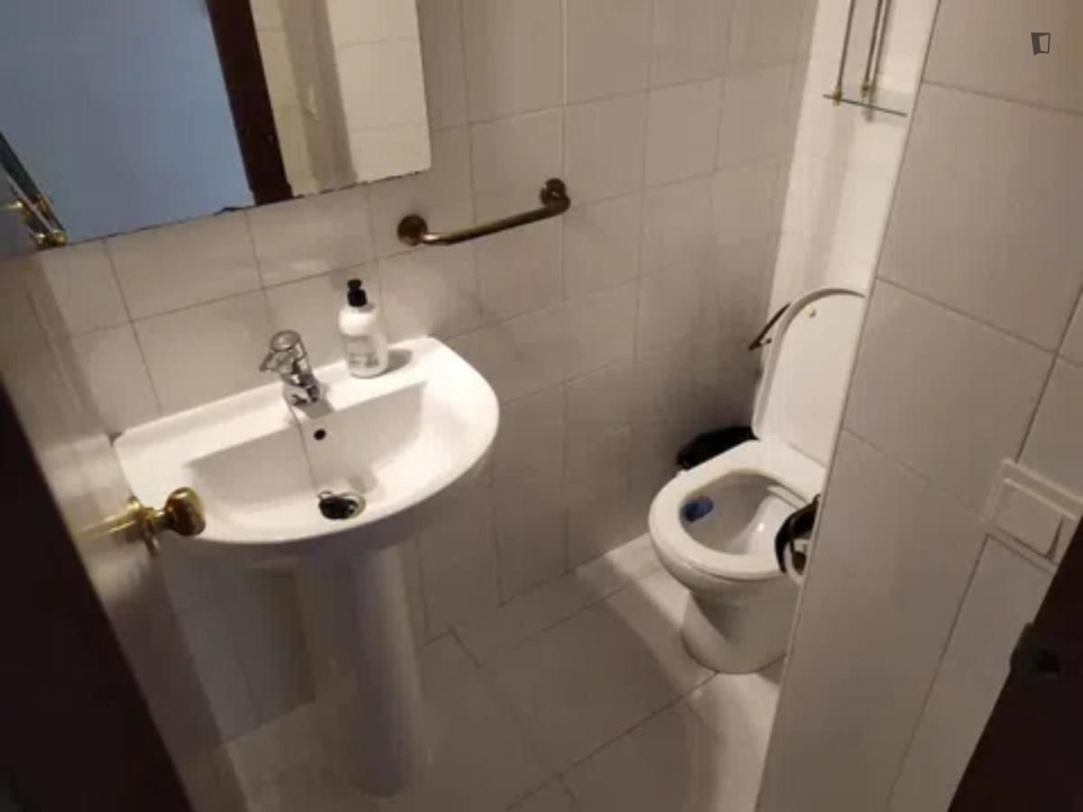 Casa o xalet per a compartir a Centro