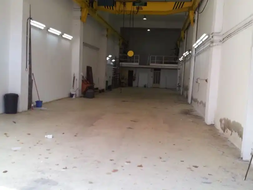 Industrial building to rent in Belasko kalea 26, imagen 2