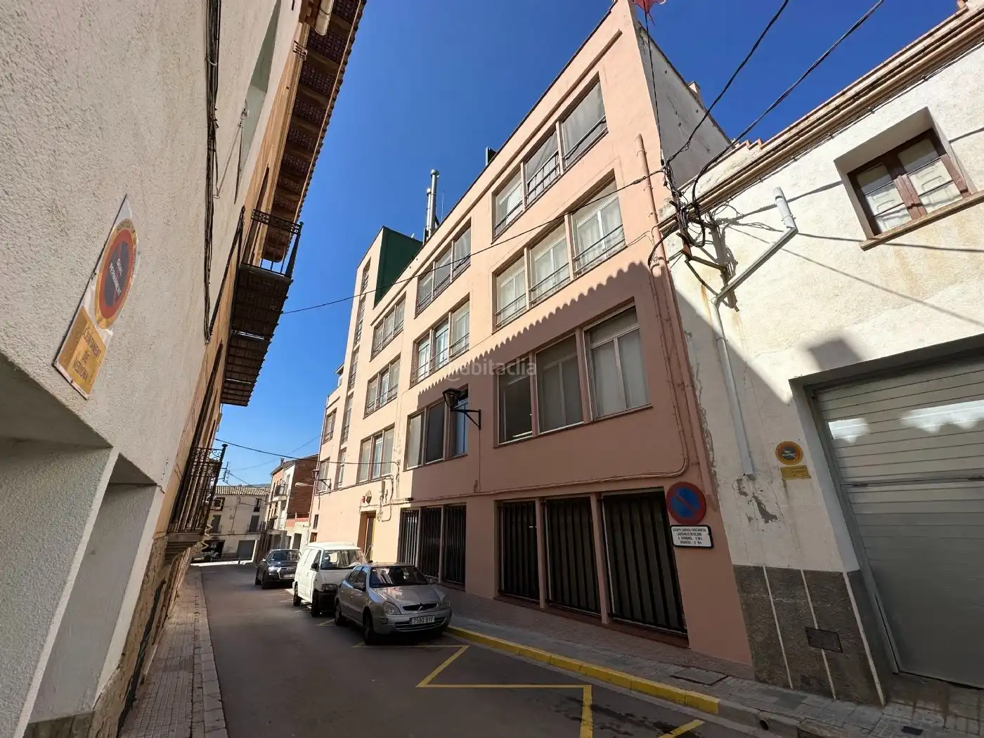 Industrial building for sale in Carrer del Doctor Trueta 14, imagen 7