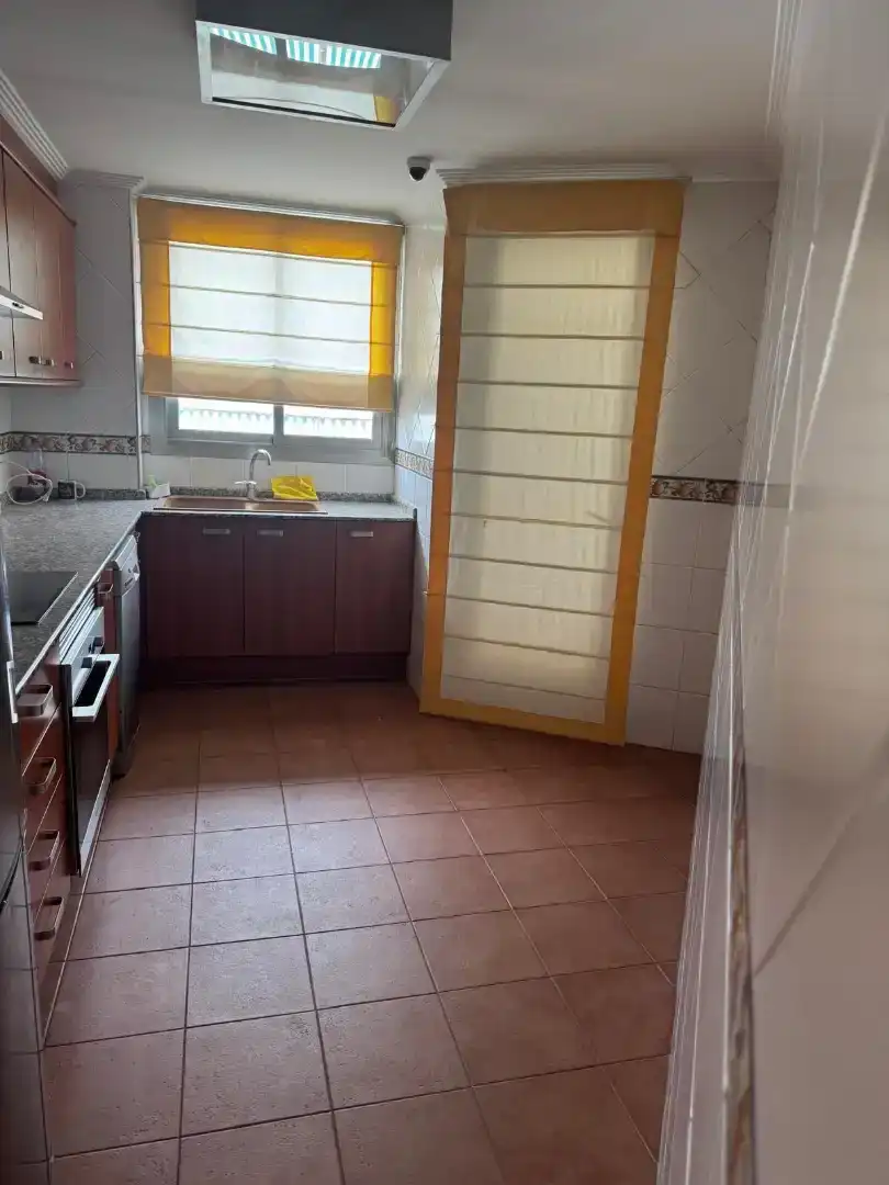 Cocina de Piso en venta en Quart de Poblet con Trastero