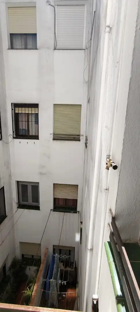 Appartement avec terrasse à vendre à Calle Alfonso Aragón Fofó, imagen 4