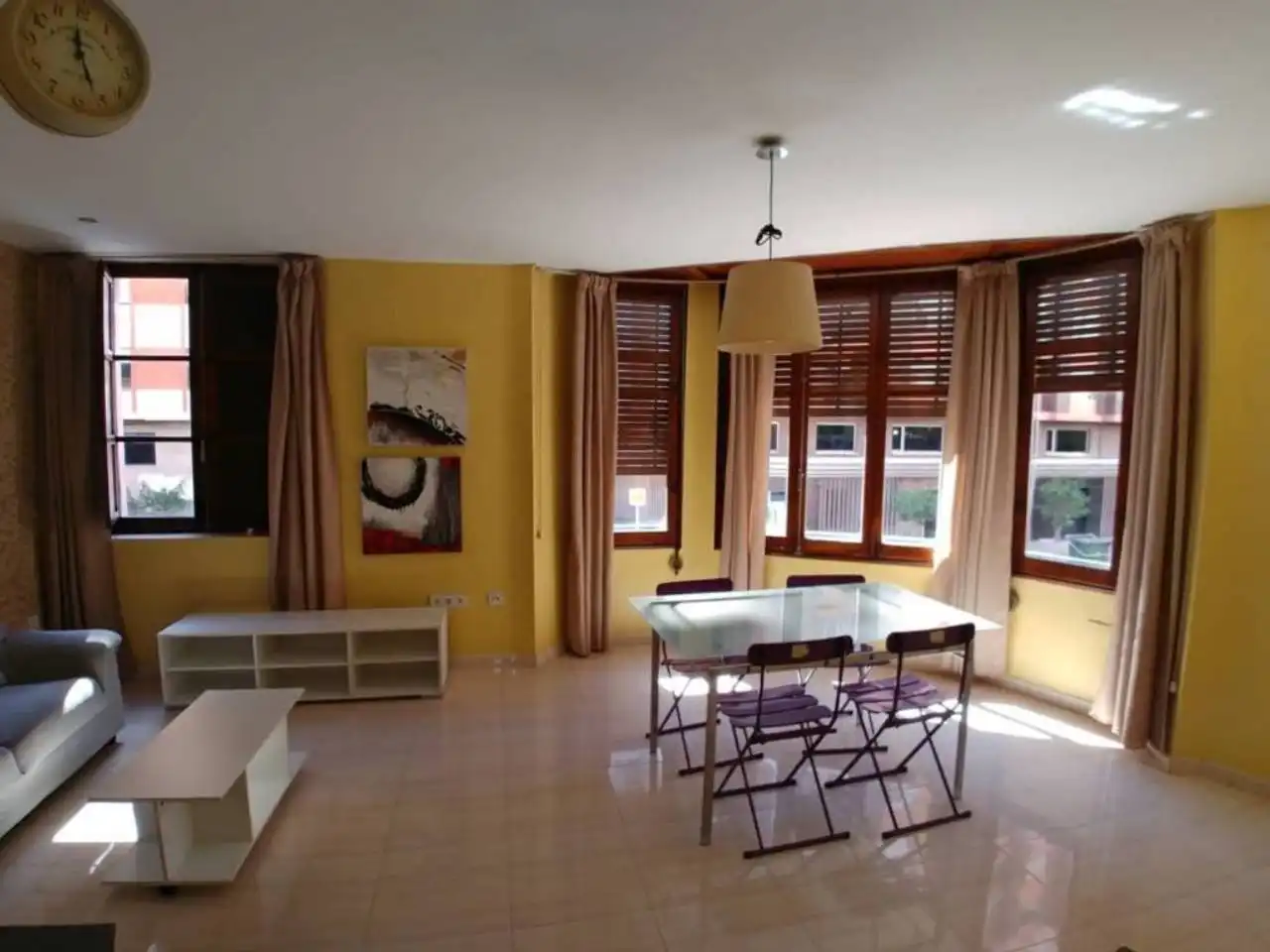 Piso en venta en Centro, imagen 3