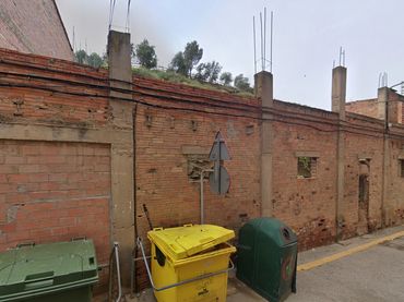Terreny residencial en venda a Santa Quiteria 48