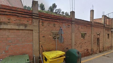 SUELO EDIFICABLE EN EL CENTRO DE FRAGA