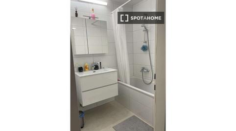 Photo 2 of Apartment to share in Palomeras Sureste, Madrid