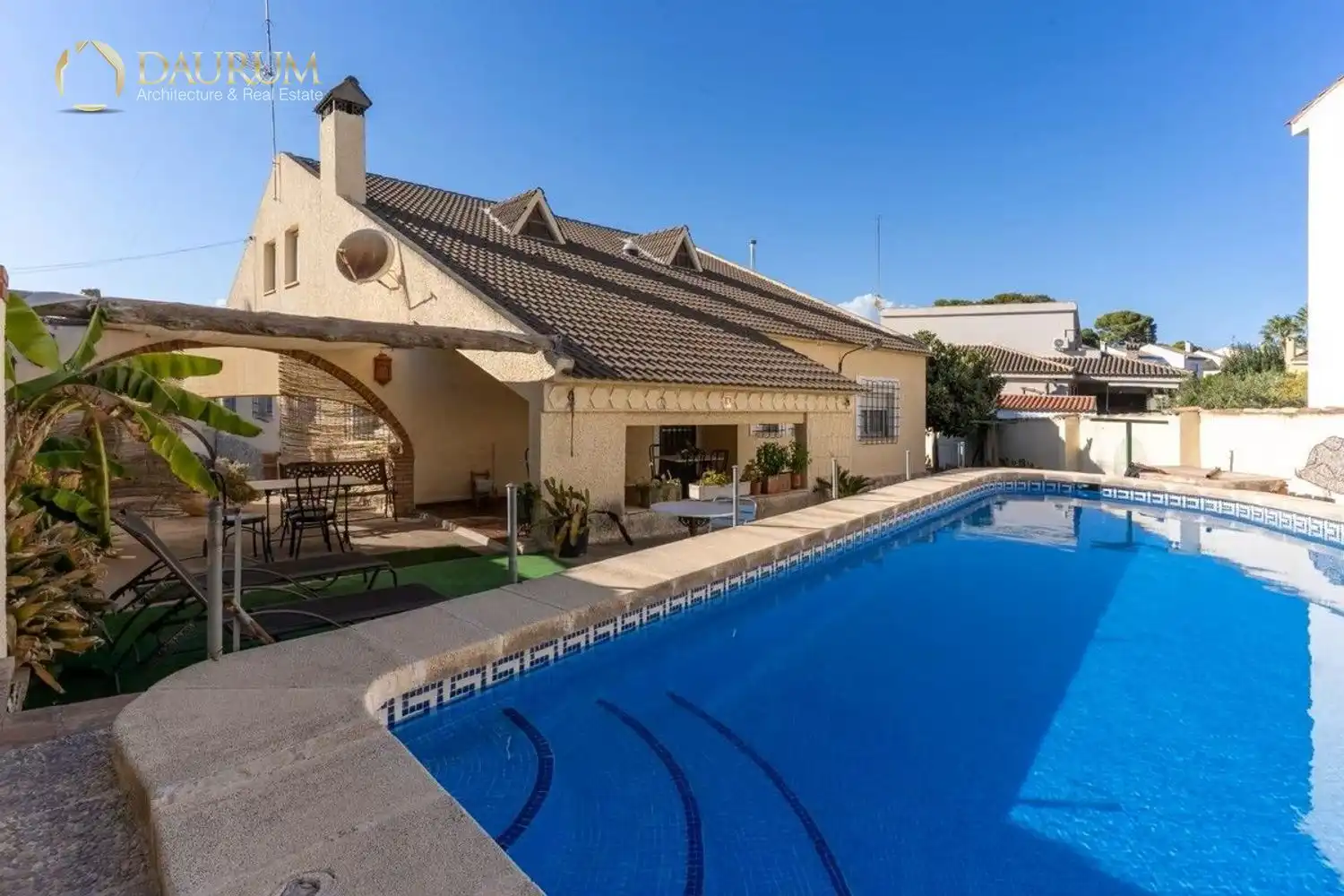 Vista exterior de Casa o chalet en venta en Paterna con Aire acondicionado, Calefacción y Terraza