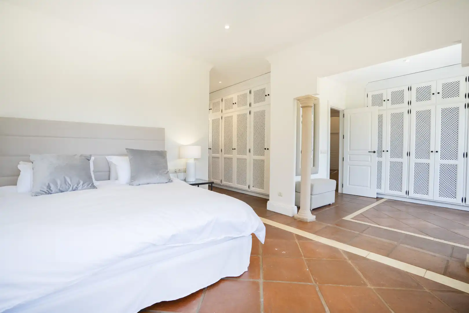 Casa o chalet de alquiler en TORRE ESTERIL, 84, Los Arqueros - Puerto del Almendro