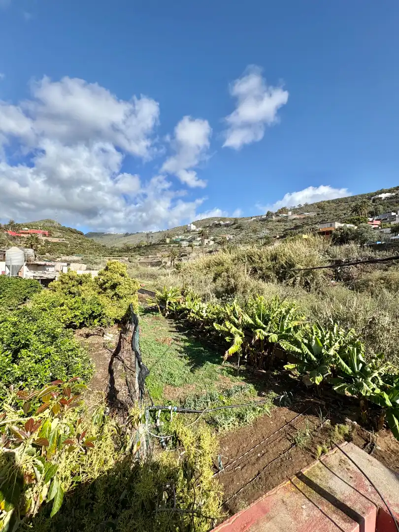 Casa o chalet en venta en Lugar El Mayorazgo, Caserones - La Higuera
