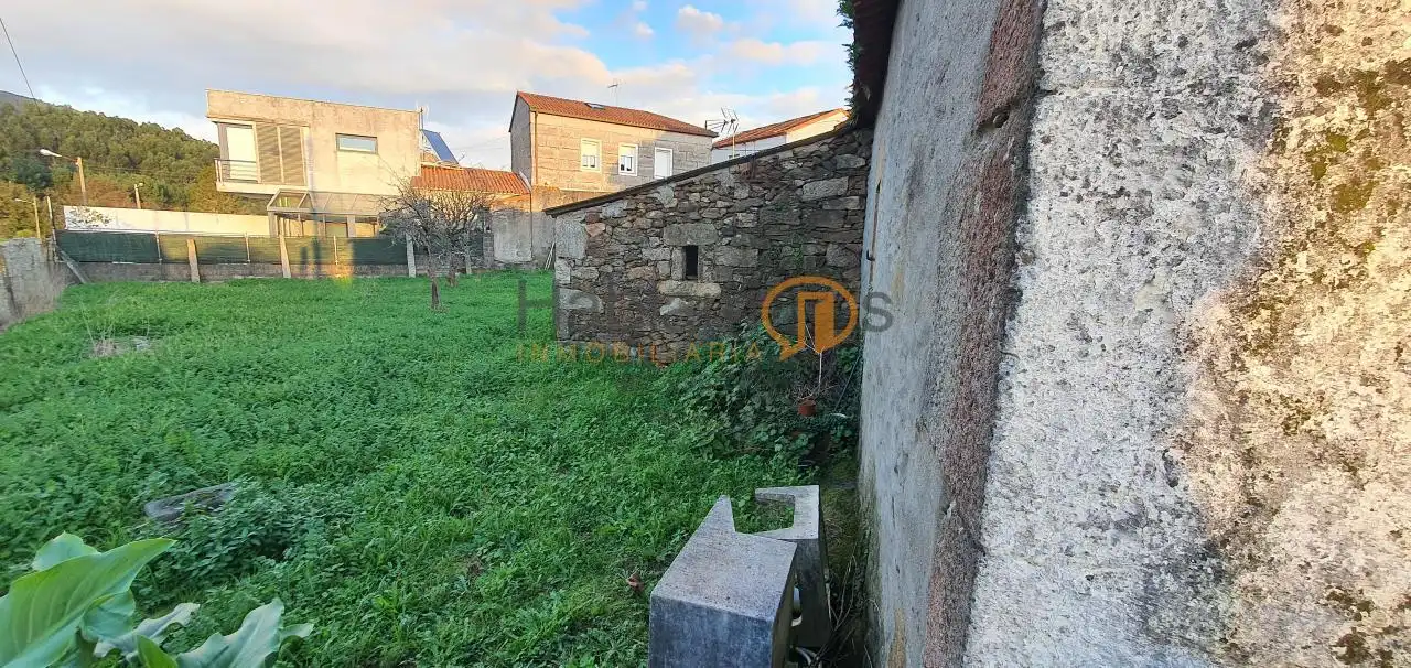 Haus mit Garten zum Verkauf in Sobrán, imagen 20