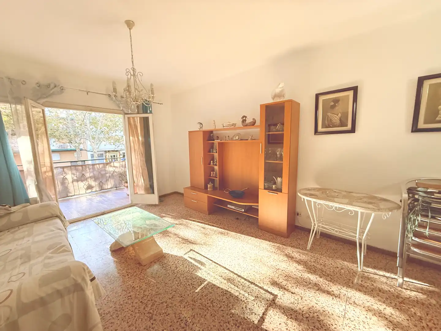 Wohnung mit Terrasse zum Verkauf in Avinguda Catalunya, imagen 6