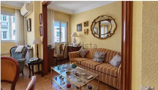 Wohnung mit Aufzug zum Verkauf in Calle del Poeta Blas de Otero, imagen 3