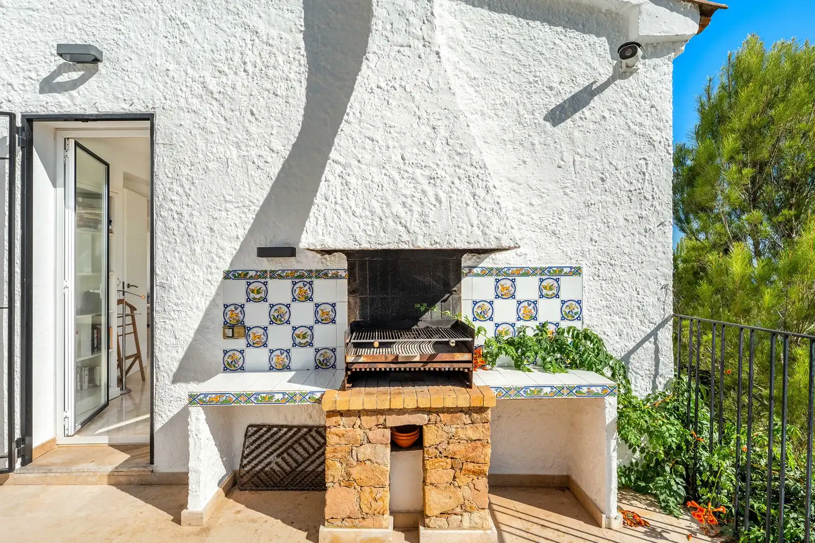 Haus mit Pool zum Verkauf in Carrer Petunies, imagen 21