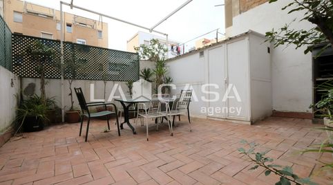 Foto 3 de Pis en venda a Vilapicina i la Torre Llobeta, Barcelona Capital