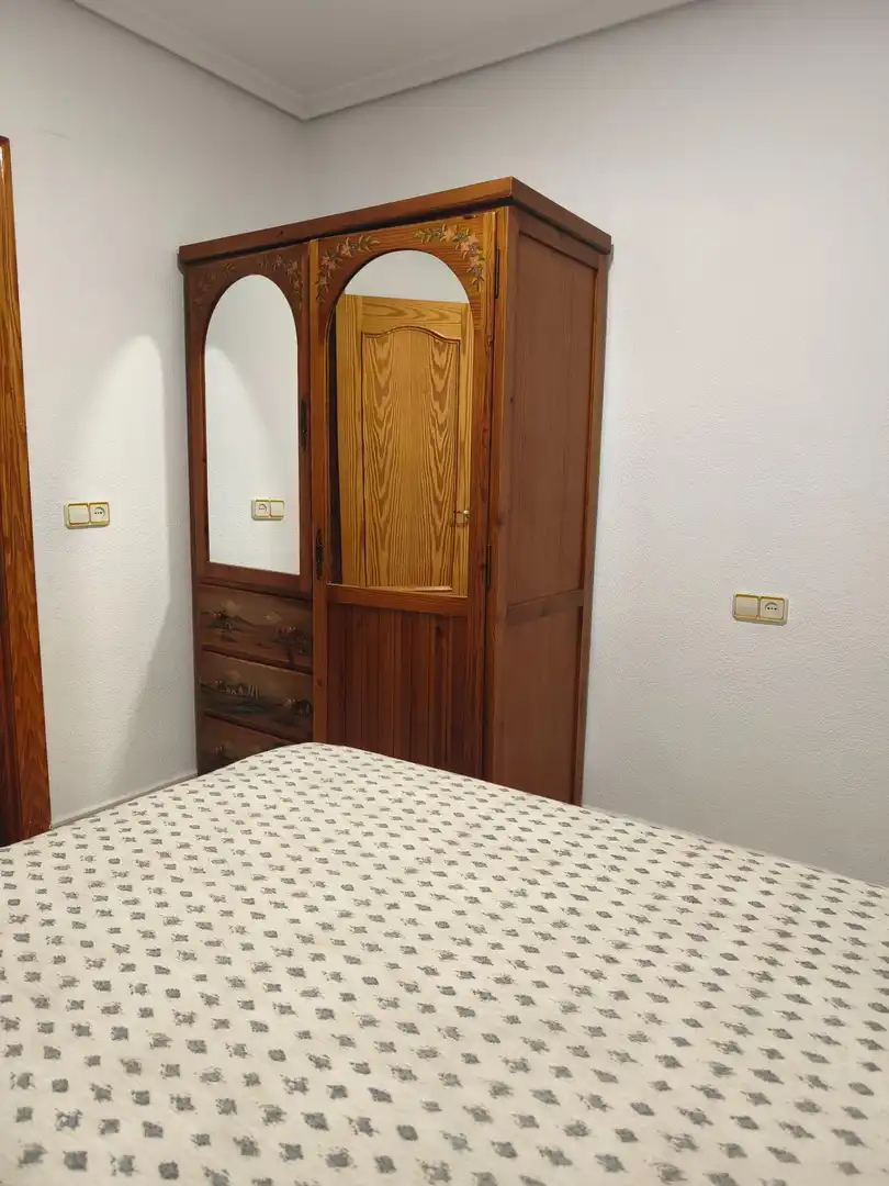 Penthouse zum Verkauf in Casco Urbano, imagen 10