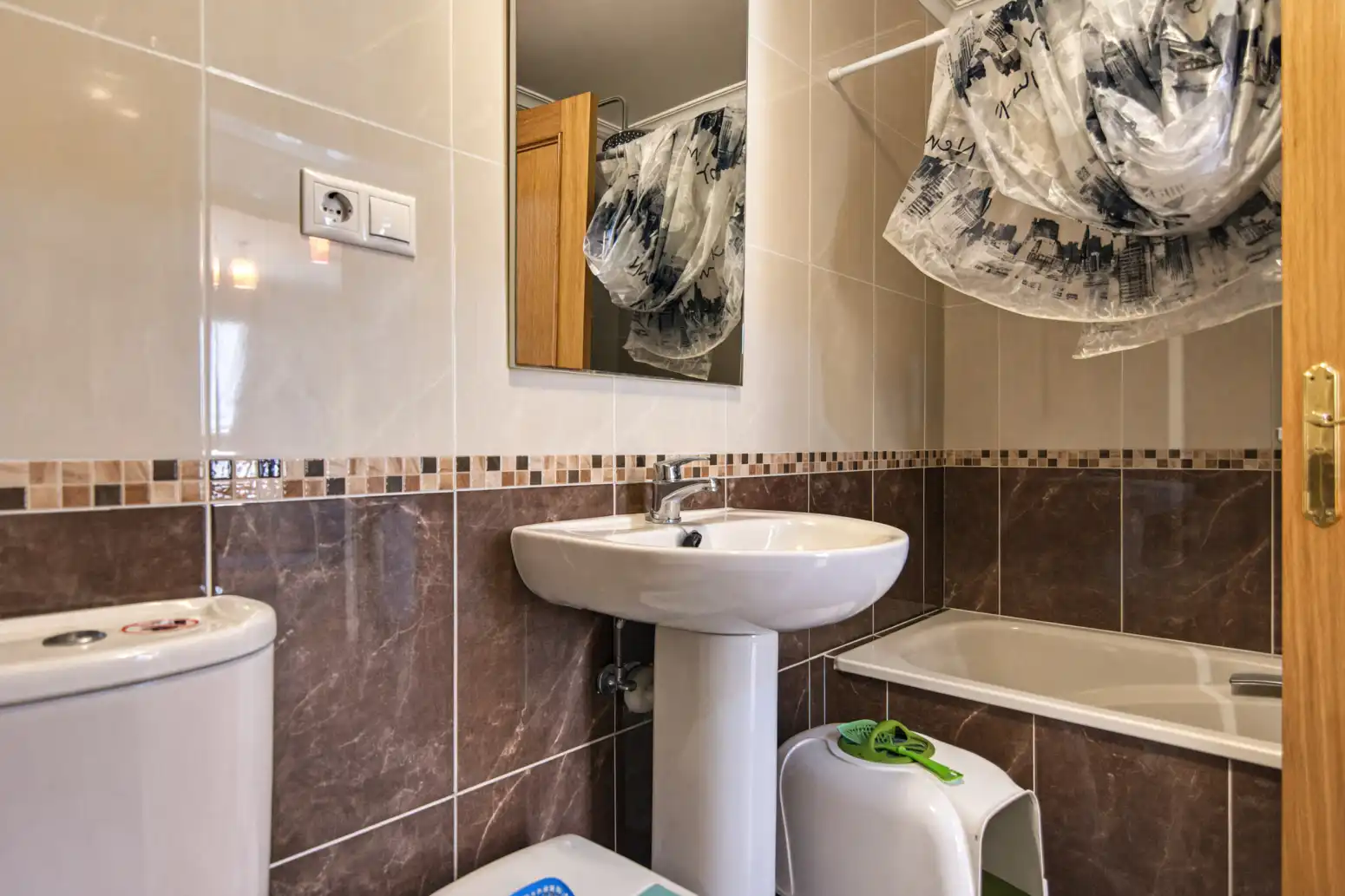 Wohnung mit Balkon zum Verkauf in Posada de Llanera - AV PRUDENCIO GONZALEZ 4, imagen 33