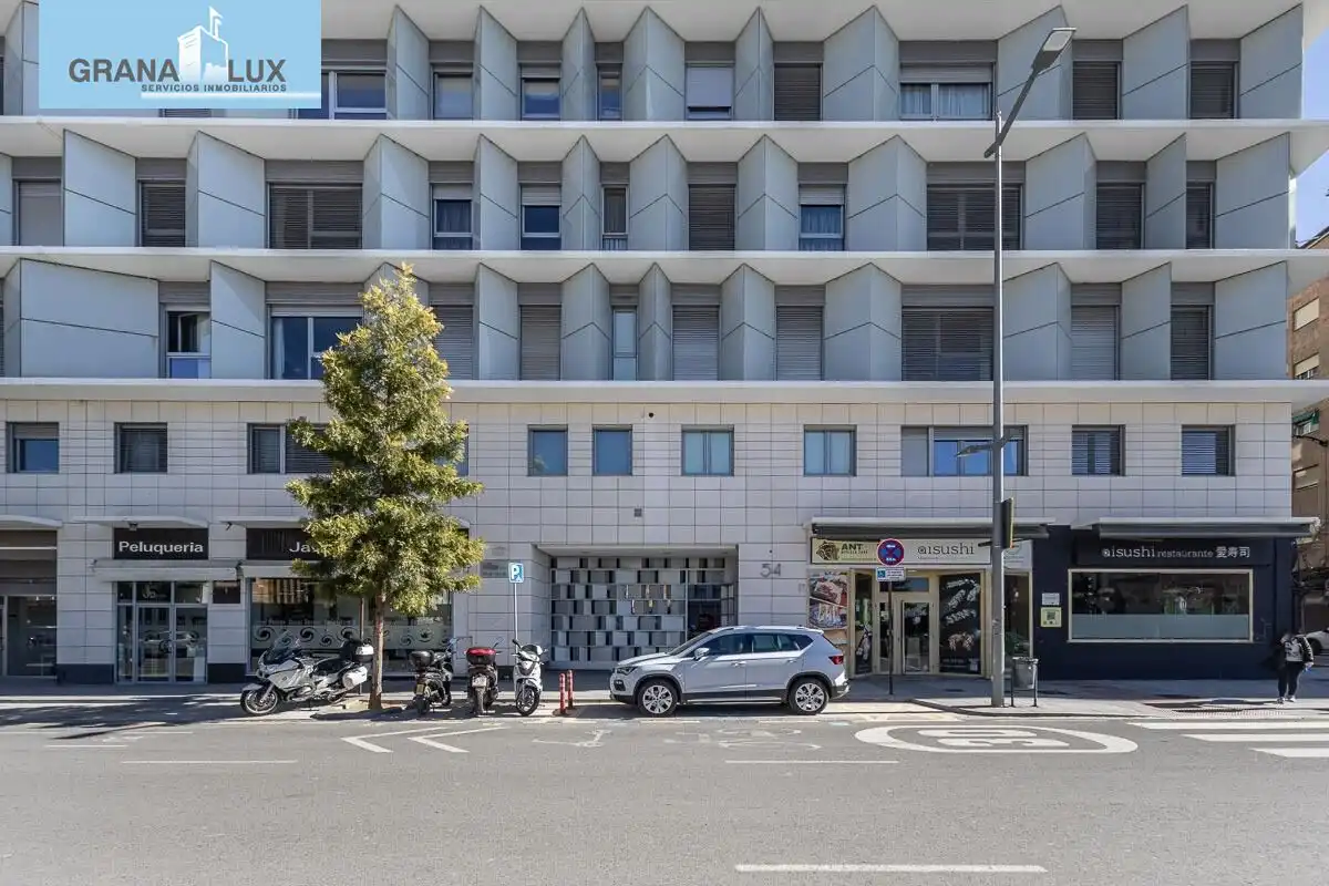 Piso con ascensor en venta en ARABIAL, imagen 30
