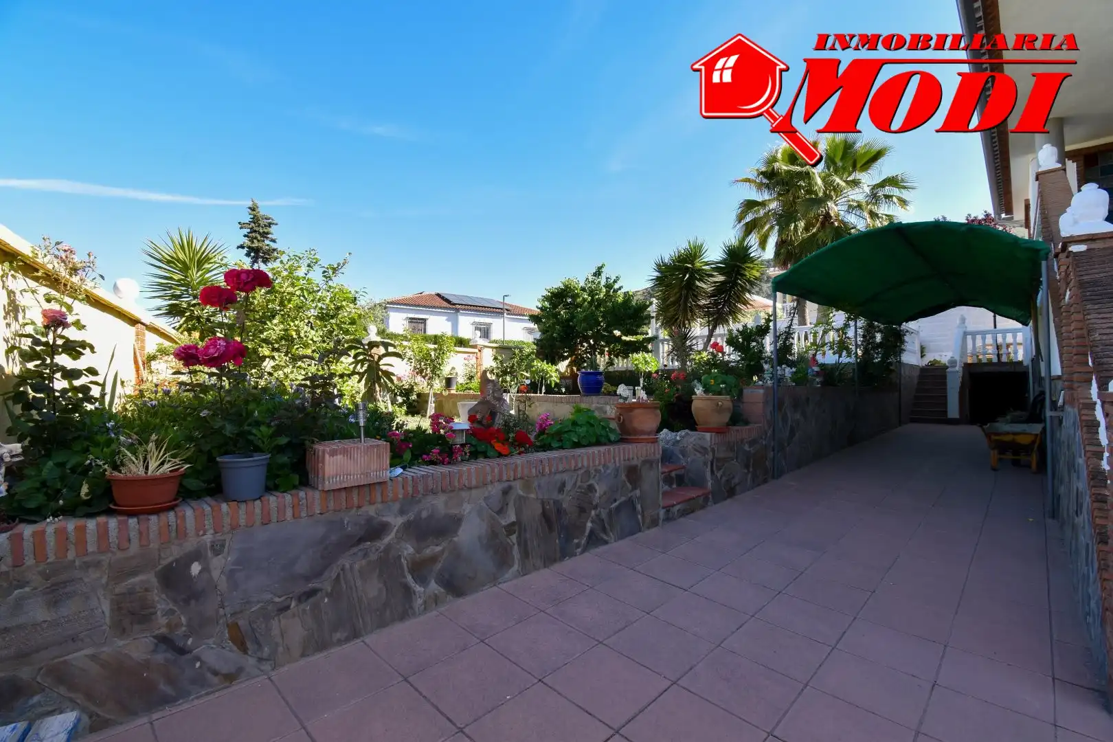 Chalet con piscina en venta en Padul, imagen 10