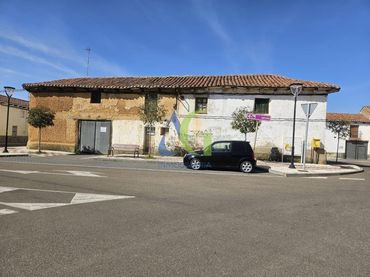 Casa en venda a PLAZA FRANCISCO ROA