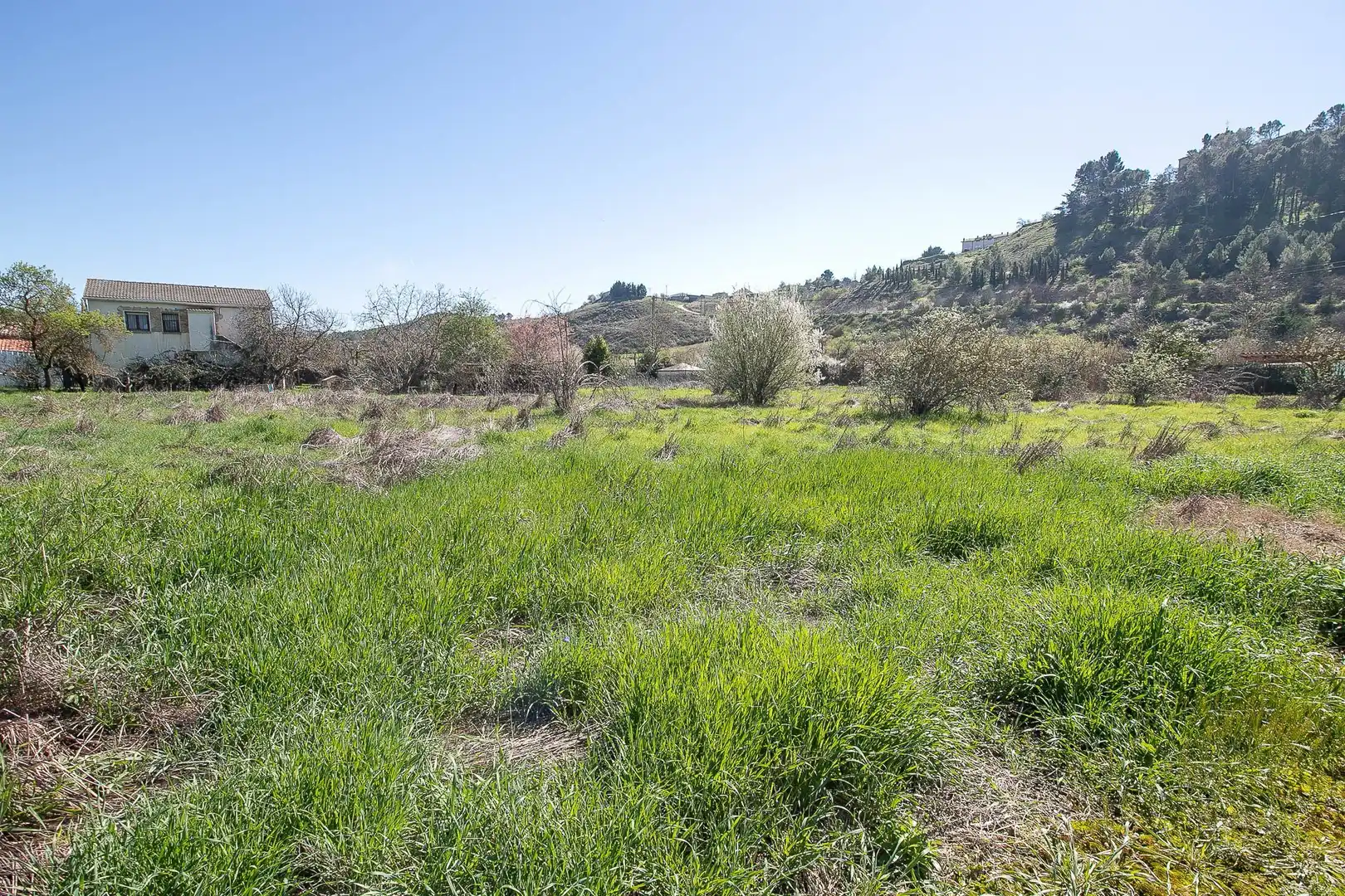 Finca rústica en venda en Mendigorria amb Calefacció, Traster i Piscina