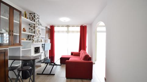 Foto 2 de Pis en venda a Calle Aceviño, 21, Zona Botánico, Puerto de la Cruz