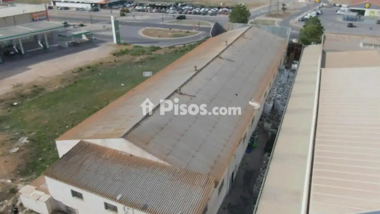 Nave industrielle à vendre à Carretera Carretera de Pinos Puente, 2, imagen 22