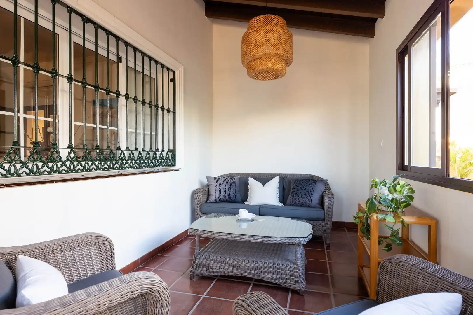 Houses for sale in Pedregalejo - Morlaco
