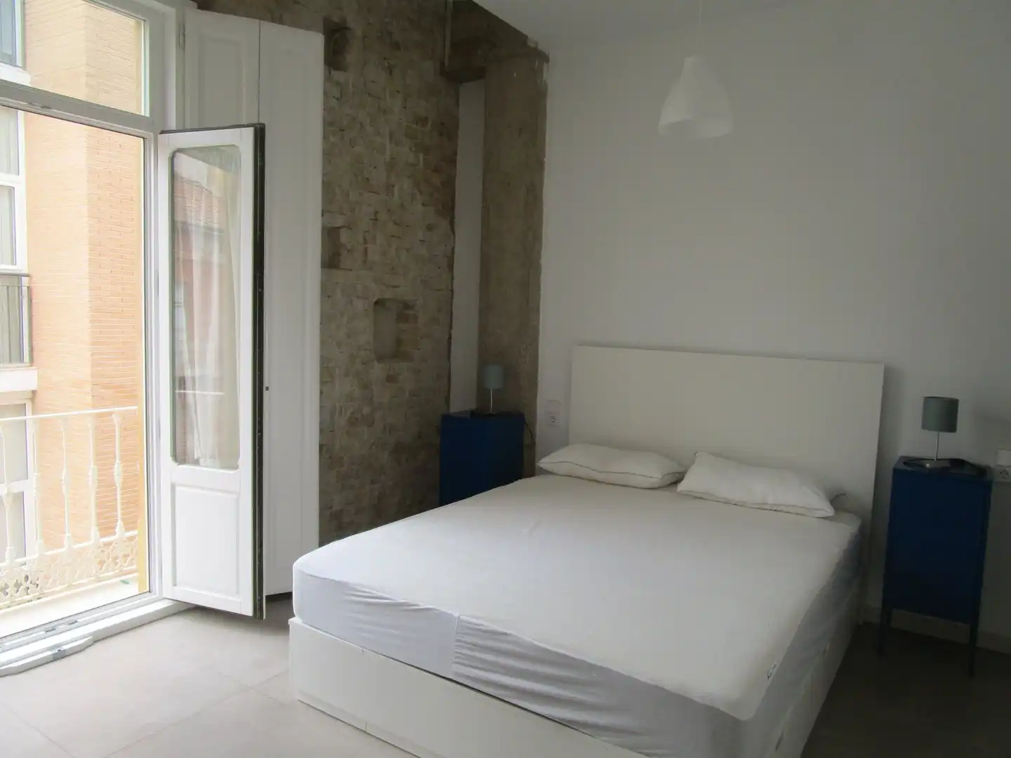 Apartments for rent in Plaza del Rey, 2, Casco Antiguo