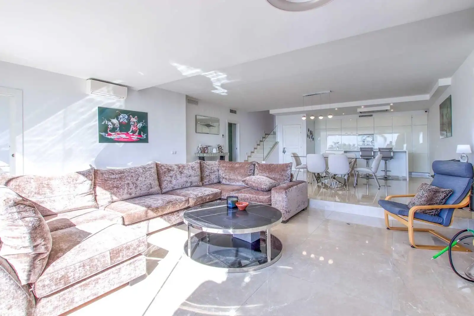 Terraced house with terrace for sale in Las Chapas - El Rosario, imagen 14