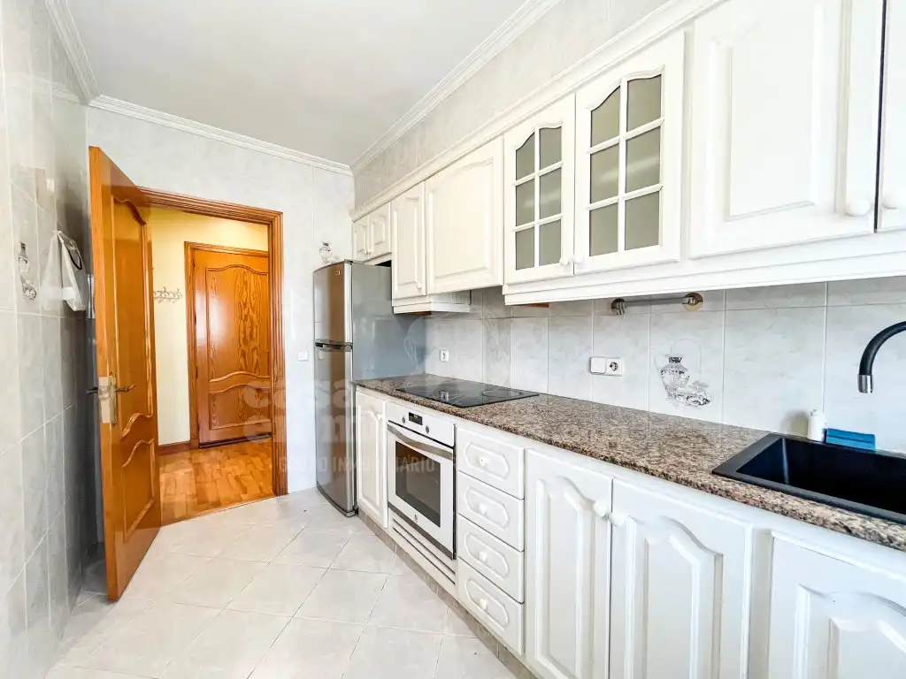 Cocina de Piso en venta en Ferreries con Aire acondicionado y Terraza