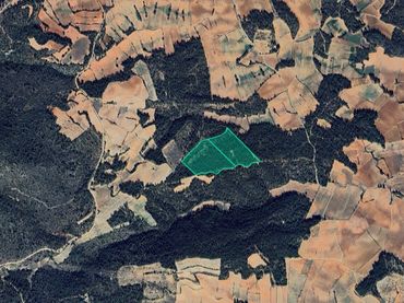Terreno rustico in vendita a Paraje Vallejos