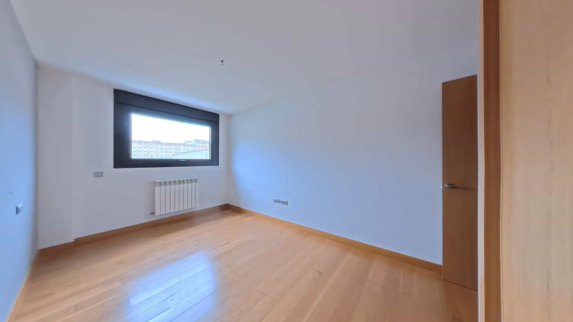 Bedroom of Flat for sale in Grado  with Parquet flooring
