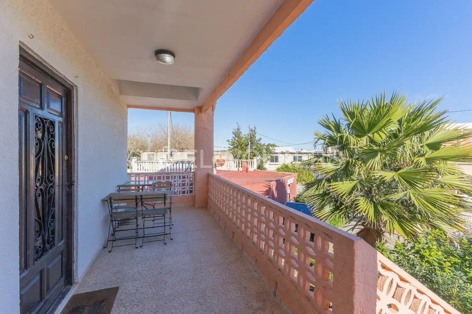 Terrace of Houses for sale in Gandia  with Heating, Private garden and Balcony