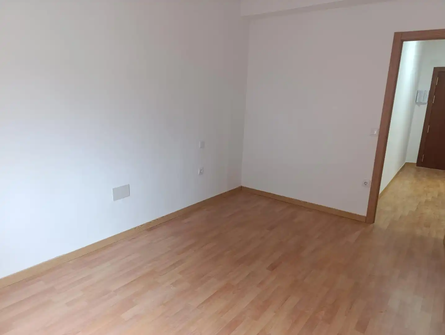 Habitación de Piso en venta en Valdepeñas con Balcón