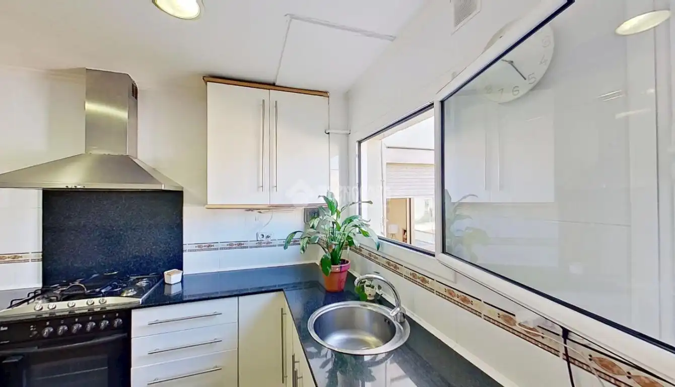 Appartamento con terrazza in vendita a Sant Martí, imagen 13