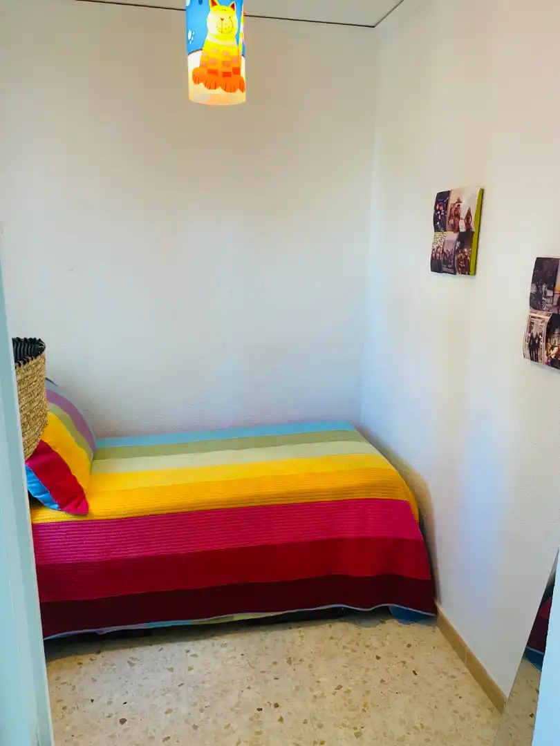 Adosado con jardín en venta en El Puerto, imagen 25