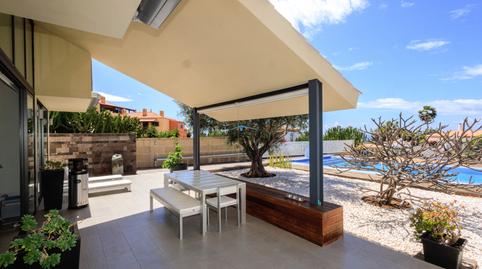 Photo 5 of Houses for sale in Avenida de España, 42, San Eugenio Bajo, Adeje