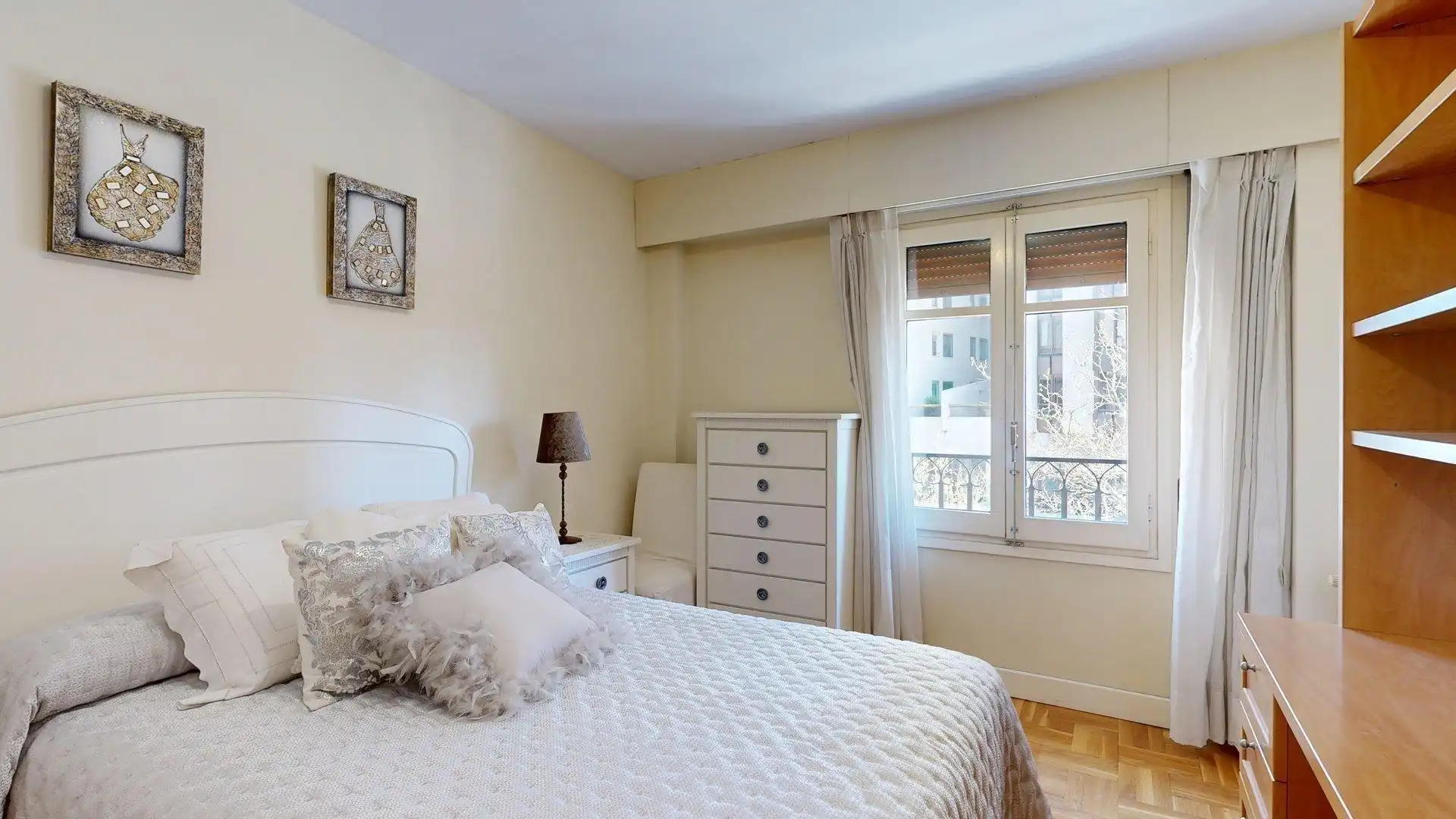 Flat with terrace for sale in Avenida CESAR AUGUSTO 23, imagen 24