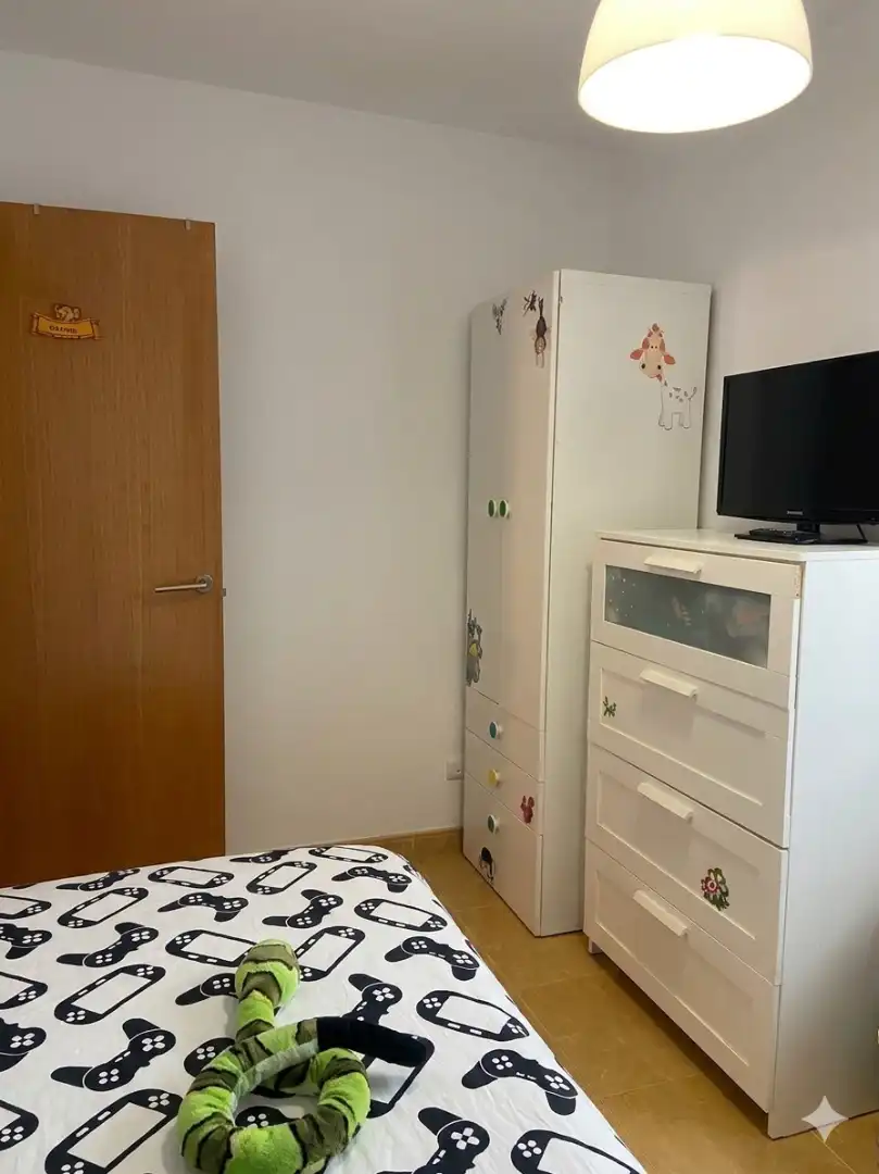 Habitación de Piso en venta en Telde con Trastero, Amueblado y Horno