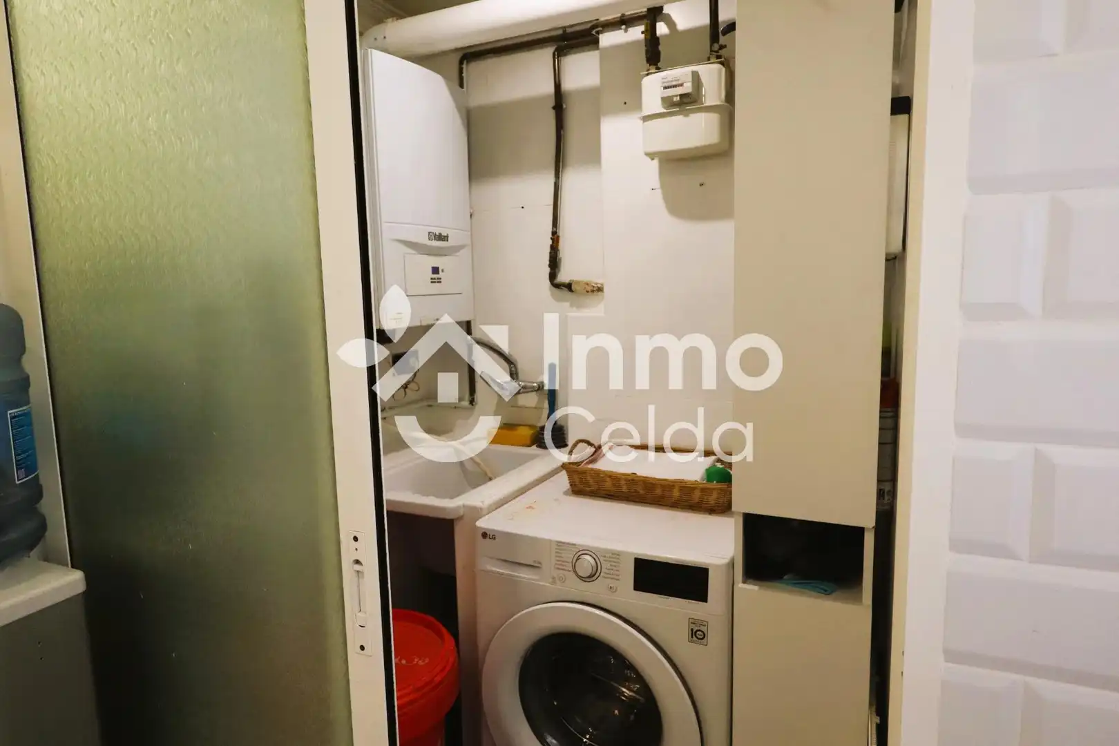 Piso con terraza en venta en LEBON, imagen 29
