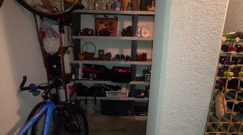 Foto 3 de Garaje en venta en Pamplona-iruñea Kalea, Lakua-Bizkarra, Vitoria - Gasteiz