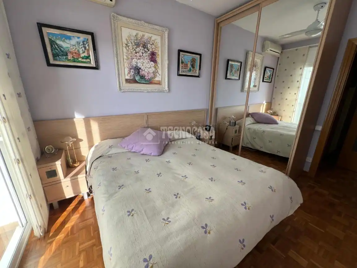 Dormitori de Àtic en venda en Barcelona