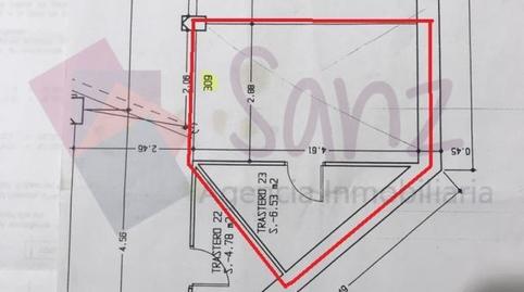 Photo 3 of Garage for sale in Calle Huesca, 42, Jesuitas,  Logroño