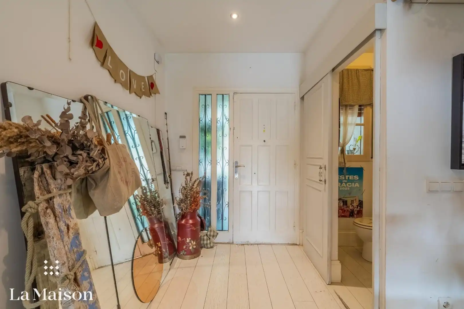 Casa adosada en venta en Vilassar de Dalt