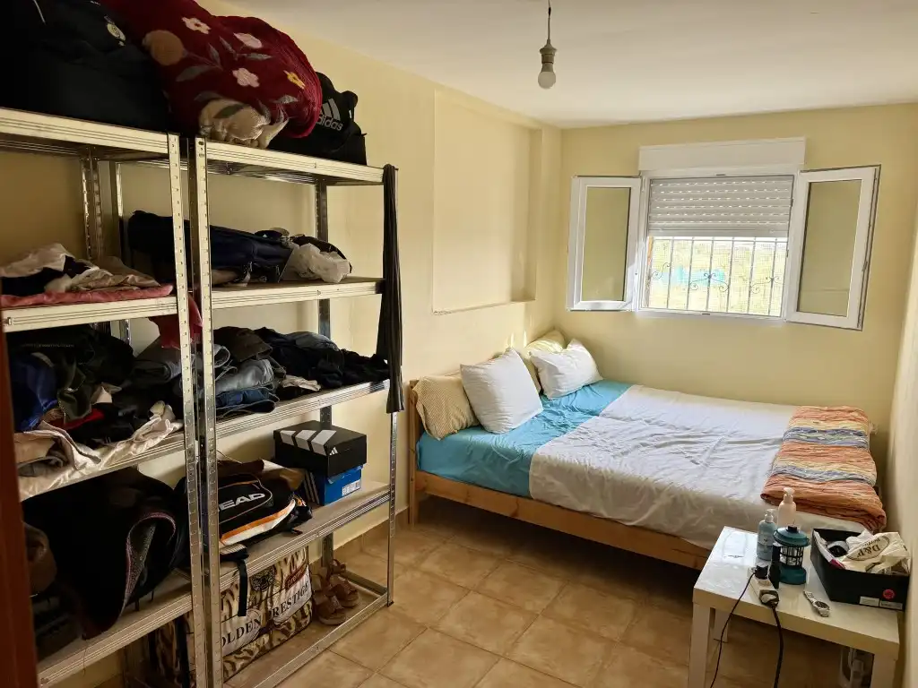 Schlafzimmer von Country house zum Verkauf in Navalcarnero