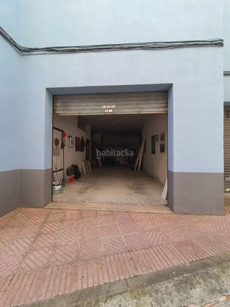 Local comercial en venda a Carrer de Mossèn Jaume Arcelòs 51, imagen 7